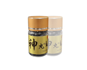 신기환神氣丸 200환