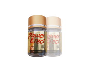 파워이렉트Power Erect 40정